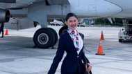 Philippine Airlines, nagluluksa sa pagpanaw ni Christine Dacera