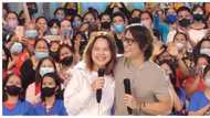 Judy Ann Santos, Ryan Agoncillo, emosyonal sa wedding anniversary surprise ng Dabarkads