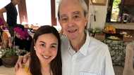 Marjorie Barretto, emosyonal na inalala ang yumaong ama sa isang viral post