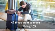 During COVID-19, I Paid Rent: She Played Games and Said, "If You Want To Move, Then Go"