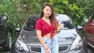 22-year-old Pinay na dating bulakbol at lagalag, milyonarya na ngayon dahil sa live online selling