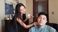 Kim Chiu, pinakilig ang fans sa Dubai vlog kasama si Paulo Avelino