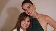 Anne Curtis, nakatanggap ng nakakaantig na birthday message mula kay Mommy Carmen