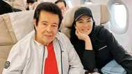 Ruffa Gutierrez honors her dad Eddie Gutierrez on his 82nd birthday