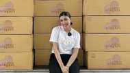 Dani Barretto, may na-call out na online store: "Rumespeto naman kayo"