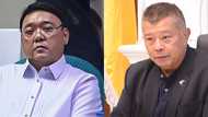 Sec. Remulla, hinamon si Atty. Roque na harapin mga akusasyon sa PH: “Tumatakas na”
