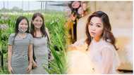 Ina ng Maguad siblings, binati ang anak sa matataas nitong marka