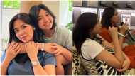 Danica Sotto posts glimpse of bonding moment with her daughter