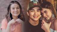 Bea Alonzo finally confirms she is dating Dominic Roque in G3 San Diego interview