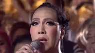 Vice Ganda removes wig for his 'unkabogable' Magpasikat performance