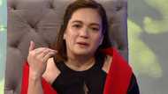 Sylvia Sanchez posts heartfelt birthday message to their Yaya Cherry