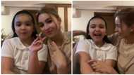 Julia Barretto's adorable TikTok video with her sister Erich goes viral