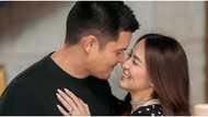 Marian Rivera, prangkang ipinaliwanag ang pagseselos niya noon