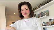 Regine Velasquez reflects on 40-year career, says inspiring young singers makes it meaningful