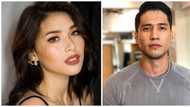 Kylie Padilla, may sagot sa nagtanong kung nagkabalikan na sila ni Aljur Abrenica: "co-parenting"