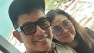 Gary Valenciano pens heartfelt birthday tribute to wife Angeli