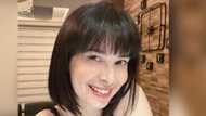 Sunshine Cruz, nagmukhang mas bata dahil sa bagong hairstyle: “Always grateful”