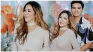 Angeline Quinto, nag-post ng pictures niya kasama ang kanyang boyfriend