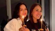 Ogie sa nagsasabing buntis si Erich Gonzales: "May asawa naman si Erich"