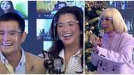 Vice Ganda, pabirong sinabi kay Ogie Alcasid na alam ng direktor nila ang pagpasok niya sa 'It's Showtime'