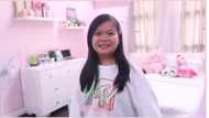 Ryzza Mae Dizon gives epic tour of her luxurious house in a vlog