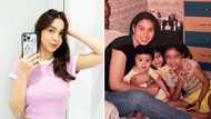 Julia Barretto, may sweet na regalo at greeting para kay Marjorie Barretto ngayong Mother’s Day