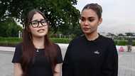 Ivana at Mona, nadismaya sa mga ‘di nagsauli ng pera sa prank: “Baka naman kailangan talaga nila”