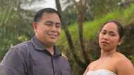 Newlyweds Hidilyn Diaz at Julius, inevacuate sa gitna ng honeymoon