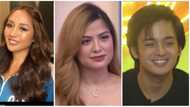 Karen Bordador, nag-react sa pagkaka-evict nila KD Estrada at Alexa Ilacad: "Sira nanaman ang big4 ko"