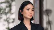 "Burying the past" na post ni Heart Evangelista, viral sa social media