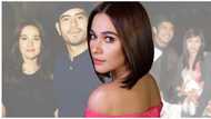 Bea Alonzo, ibinunyag ang naging dahilan ng paghihiwalay nila ni Gerald Anderson noong 2010