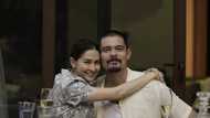 Marian Rivera prepares intimate setup for Dingdong Dantes on Valentine's Day
