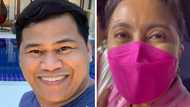 Birthday greeting ni Ogie Diaz para kay Leni Robredo, umagaw ng pansin online