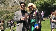 Vice Ganda, may nakakaantig na pag-amin para kay Ryan Bang sa espesyal na araw nito