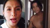 Mariel Padilla, sinundan si Robin Padilla sa trabaho sa viral vlog niya