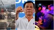 6 notable projects and accomplishments of Duterte administration