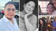 John Arcilla, may madamdaming tula para kay Jaclyn Jose