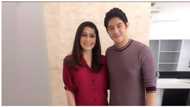 Sheryl Cruz, ibinahagi ang video nila ni Jeric Gonzales; pinakilig ang mga fans