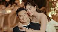 Shaira Diaz gets candid about their wedding reception: "Gustong sumabog ng puso ko"