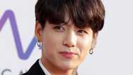 Jungkook BTS bio: tattoos, height, pics, abs