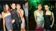 Sarah Lahbati, Barbie Imperial, other celebs spotted at Dr. Aivee's birthday party