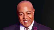 Mundo ng musika, nagluluksa sa pagpanaw ng alamat na si Peabo Bryson matapos ang biglaang krisis
