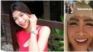 Herlene 'Hipon Girl' Budol thanks Vice Ganda after having a conversation with him
