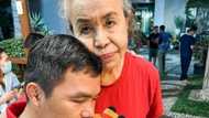 Jinkee posts heartwarming pic of Manny & Dionisia; expresses love for her