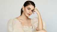 Janine Gutierrez, kinilig sa post ng Netflix PH: "This makes my heart so happy"