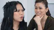 Toni Fowler, inaming nasungitan kay Toni Gonzaga noon sa 'It's Showtime'