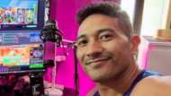 Eric ‘Eruption’ Tai, nakisali sa usapin ng violent video game ban