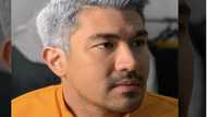 Luis Manzano posts pics of him sporting gray hair: “Preview pag medyo nagkaedad”