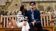 Gabbi Garcia reflects on her love for Khalil Ramos as he turns 30