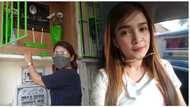 Ina ng napaslang na Grab driver na si Jang Lucero, nanawagan ng tulong sa publiko